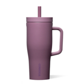 Corkcicle Corkcicle Mauve Insulated Tumbler 22oz
