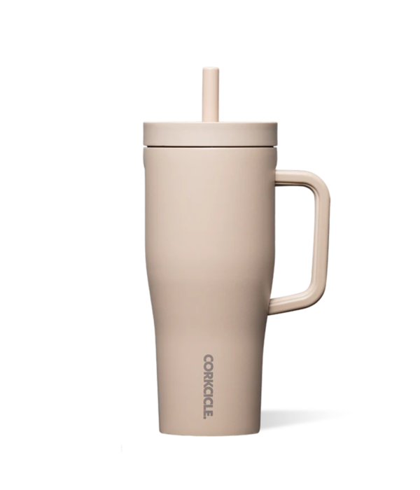Corkcicle Corkcicle Desert Insulated Tumbler 22oz