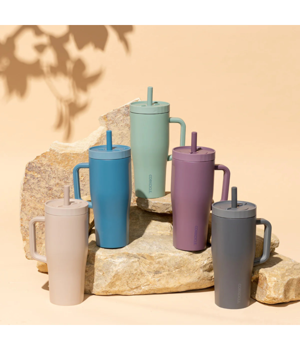 Corkcicle Corkcicle Desert Insulated Tumbler 22oz