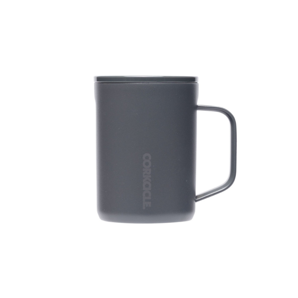 Corkcicle Flint Insulated Mug 16oz