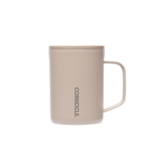 Corkcicle Corkcicle Desert Insulated Mug 16oz