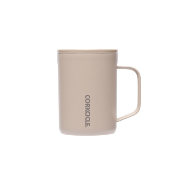 Corkcicle Desert Insulated Mug 16oz
