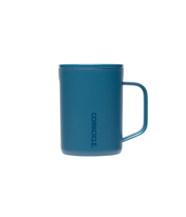 Corkcicle Corkcicle Mug North Shore 16oz