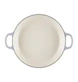 Le Creuset Le Creuset Cast Iron Braiser Petals Provence 2.2L