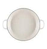 Le Creuset Braisière en fonte pétales Shell Pink 2.2L - Le Creuset