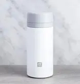 Zwilling Zwilling Insulated Water Bottle with Infuser Grey 420 ml