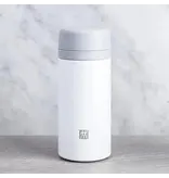 Zwilling Zwilling Insulated Water Bottle with Infuser Grey 420 ml