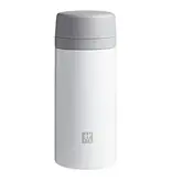 Zwilling Zwilling Insulated Water Bottle with Infuser Grey 420 ml