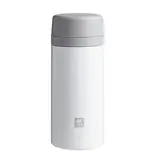 Zwilling Zwilling Insulated Water Bottle with Infuser Grey 420 ml