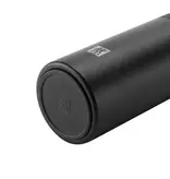 Zwilling Zwilling Insulated Water Bottle with Infuser Black 420 ml