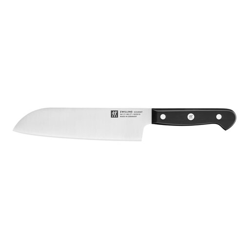 Zwilling ZWILLING Gourmet 7" Santoku Knife