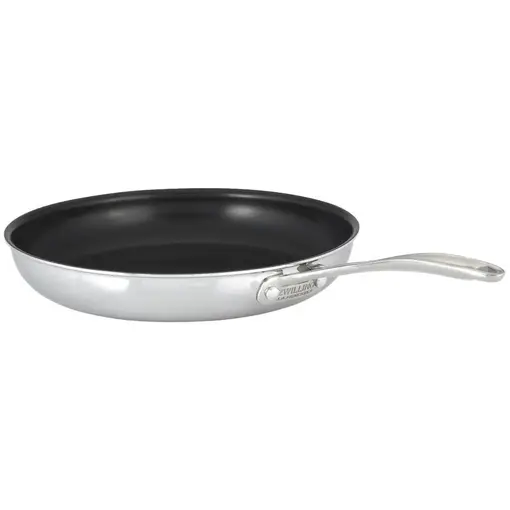 Zwilling Zwilling Vistaclad 10" Nonstick Stainless Steel Fry Pan