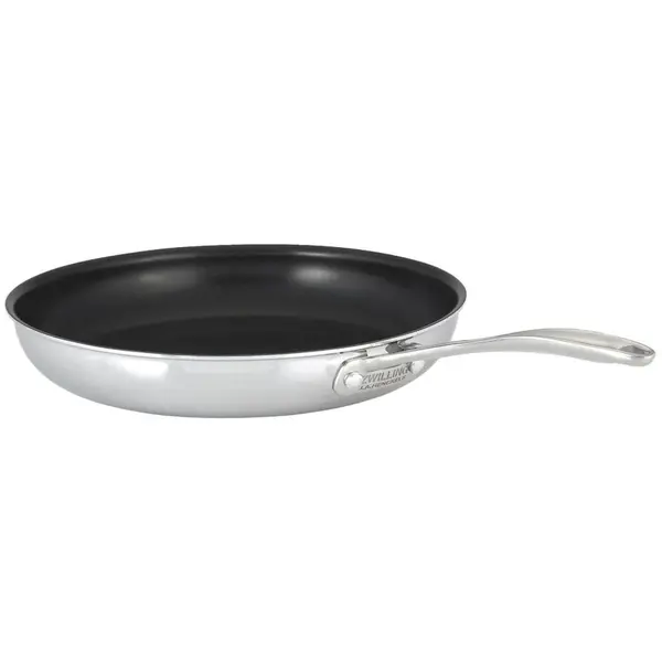 Zwilling Vistaclad 10" Nonstick Stainless Steel Fry Pan