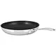Zwilling Vistaclad 10" Nonstick Stainless Steel Fry Pan