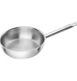 Zwilling Poêle à frire en acier inoxydable 11" - Zwilling
