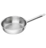 Zwilling Poêle à frire en acier inoxydable 11" - Zwilling