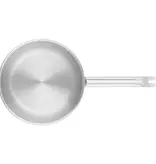 Zwilling Poêle à frire en acier inoxydable 11" - Zwilling