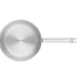 Zwilling Poêle à frire en acier inoxydable 9.5" - Zwilling