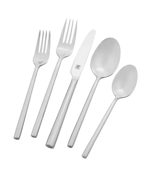 Zwilling ZWILLING Aberdeen 20-Piece Flatware Set