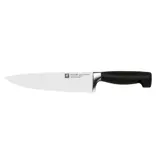 Zwilling Couteau de chef Four Star 20 cm - ZWILLING