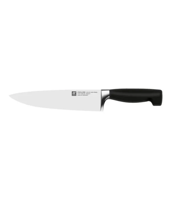 Zwilling Couteau de chef Four Star 20 cm - ZWILLING