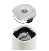 Zwilling Ensemble de 2 moulins à épices Noir & Ivoire - Zwilling
