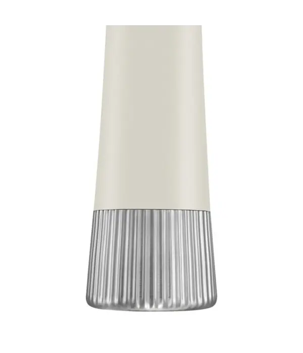 Zwilling Ensemble de 2 moulins à épices Noir & Ivoire - Zwilling