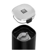 Zwilling Ensemble de 2 moulins à épices Noir & Ivoire - Zwilling