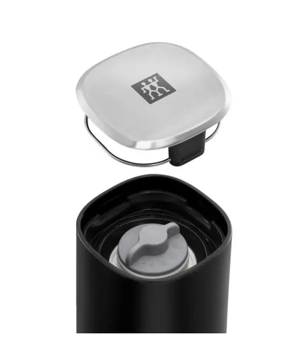 Zwilling ZWILLING Spices Salt & Pepper Mill Set
