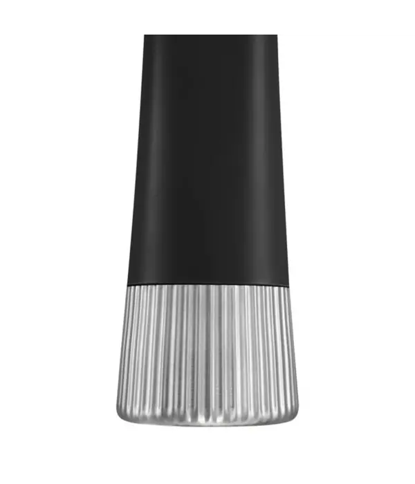Zwilling Ensemble de 2 moulins à épices Noir & Ivoire - Zwilling