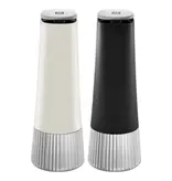 Zwilling Ensemble de 2 moulins à épices Noir & Ivoire - Zwilling