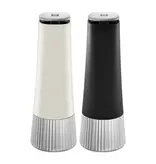 Zwilling Ensemble de 2 moulins à épices Noir & Ivoire - Zwilling