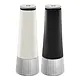 Ensemble de 2 moulins à épices Noir & Ivoire - Zwilling