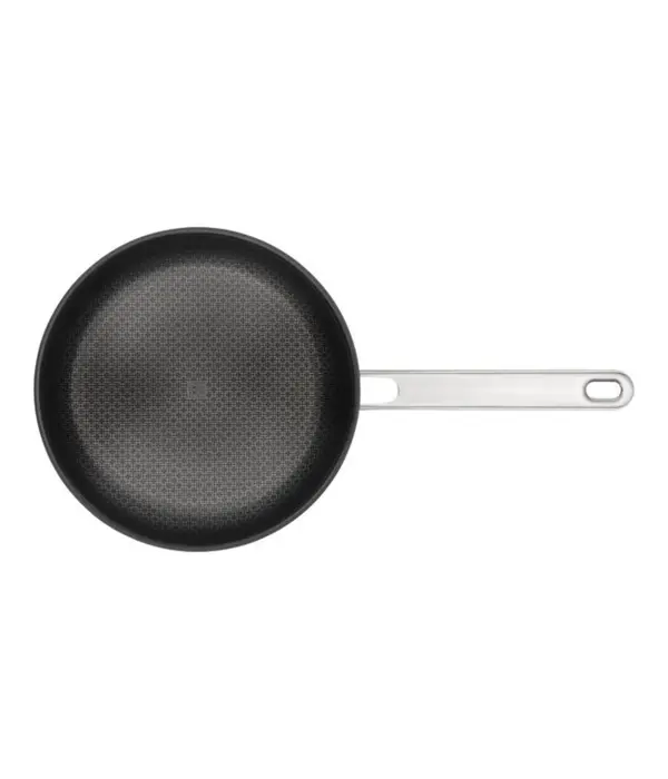 Zwilling Poêle en acier inoxydable Joy Plus 24 cm - Zwilling