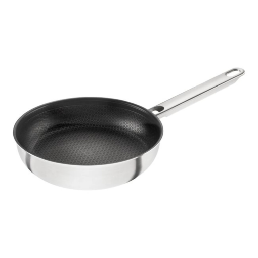 Zwilling Poêle en acier inoxydable Joy Plus 20 cm - Zwilling