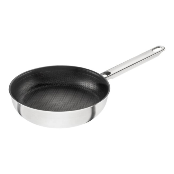 Poêle en acier inoxydable Joy Plus 20 cm - Zwilling
