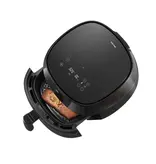 Zwilling ZWILLING 4L Black Air Fryer with Ceramic Coating