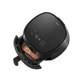 Zwilling ZWILLING 4L Black Air Fryer with Ceramic Coating