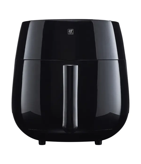 Zwilling ZWILLING 4L Black Air Fryer with Ceramic Coating