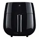 ZWILLING 4L Black Air Fryer with Ceramic Coating