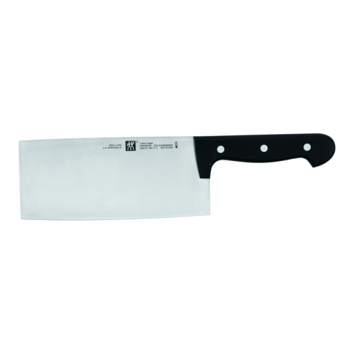 Zwilling Couteau de chef chinois Twin Chef 7" - ZWILLING