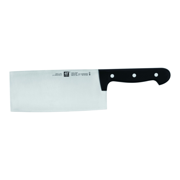 ZWILLING Twin Chef 7" Chinese Chef's Knife
