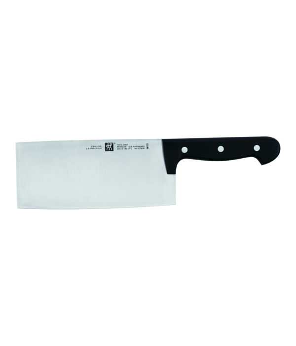 Zwilling Couteau de chef chinois Twin Chef 7" - ZWILLING