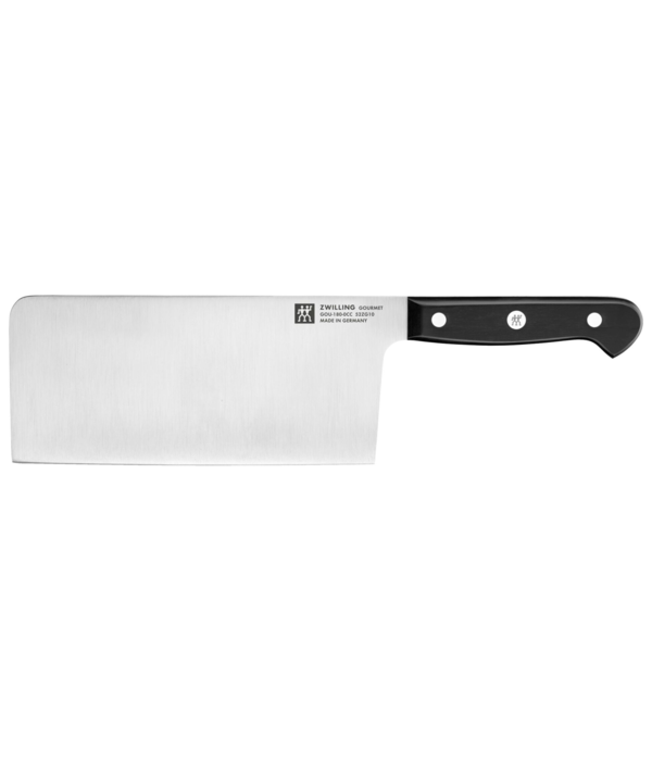 Zwilling Couperet Chinois Gourmet 7" - ZWILLING