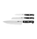 Zwilling Ensemble de 3 couteaux Gourmet - ZWILLING