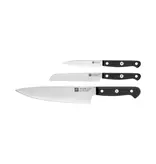 Zwilling ZWILLING Gourmet 3-Piece Knife Set