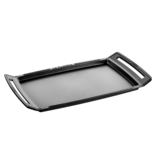 Staub Staub Plancha Cast Iron Griddle 48 cm x 25 cm