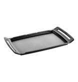 Staub Staub Plancha Cast Iron Griddle 48 cm x 25 cm