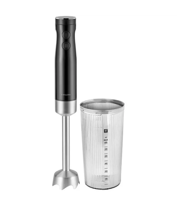 ZWILLING Enfinigy Black Hand Blender