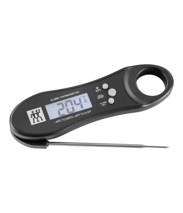 Zwilling Thermomètre numérique pour barbecue BBQ+ - Zwilling
